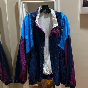 Christian Dior - Men’s Vintage Runner Jacket